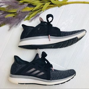 adidas edge lux black orchid